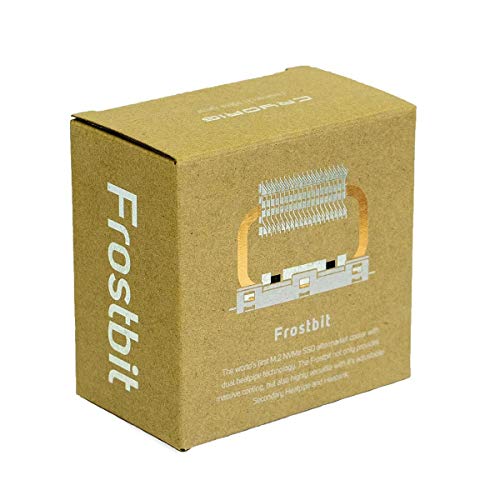 Cryorig CR-M2A Frostbit M2 Heatsink | Pricepulse