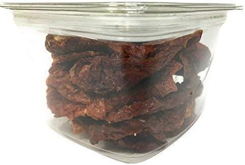 Tomato Sundried Organic, 2 Ounce