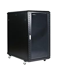 StarTech  Gabinete Portatil para Servidor