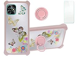 jioeuinly Blu G40 Case Compatible with Blu G40