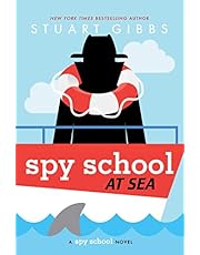 Spy School at Sea