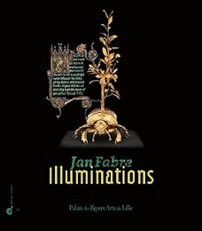 Illuminations, enluminures, trésors enluminés de France