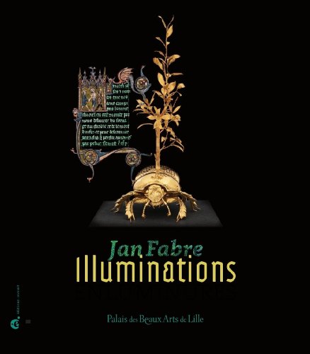 Illuminations, enluminures, trésors enluminés de France