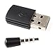 Alloet Bluetooth 4.0 + EDR USB Bluetooth Dongle for Sony PS4
