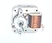 Samsung DG31-00005A Motor Ac Convection