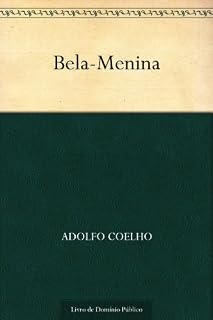 Livro Bela-Menina