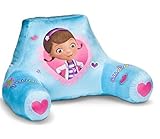 Doc McStuffins Back Rest Bed pillow