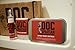 Doc Spartan Combat Ready Ointment, All-Natural First Aid Healing Balm for Cuts, Scrapes, and Burns – As Seen on Shark Tank – Made in USA (Triple Threat Pack of 3)