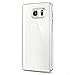 Spigen Liquid Crystal Designed for Samsung Galaxy Note 5 Case (2015) - Crystal Clear