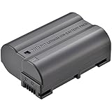 EN-EL15a Rechargeable Li-ion Battery