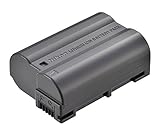 EN-EL15a Rechargeable Li-ion Battery