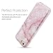 iPhone 6 Case, iPhone 6s Case,VIVIBIN Shock Absorption Matte TPU Soft Silicone Rubber Cover Phone Case for iPhone 6 / iPhone 6s - 4.7