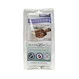 Protect A Bed Allerzip Terry Water/Bedbug Proof Pillow Case 2 Pack King - BOM0180