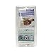 Protect A Bed Allerzip Terry Water/Bedbug Proof Pillow Case 2 Pack King - BOM0180