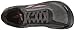 ALTRA Men's Torin 3 Running Shoe, Black/Red, 10 D US