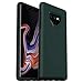 OTTERBOX SYMMETRY SERIES Case for Samsung Galaxy Note9 - Retail Packaging - IVY MEADOW (TREKKING GREEN/SCARAB)