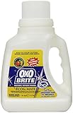 Earth Friendly Products Oxo-Brite, Non-Chlorine Powder Bleach, 3.2 Pounds (Pack of 2)