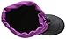 Kamik Snoday Insulated Winter Boot (Toddler/Little Kid/Big Kid), Viola, 11 M US Little Kid