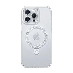 CASEKOO Magic Stand Series Crystal Crush Version
