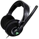 Razer Carcharias Gaming Headset for Xbox 360/PC