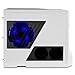 NZXT 200MM Silent 700 rpm LED Fan - FS-200RB-BLED (Blue)
