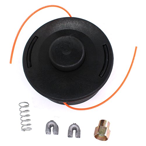 The Best Stihl Fs90r Trimmer Head of 2019 Top 10, Best Value, Best