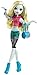 Monster High Lagoona Blue Doll