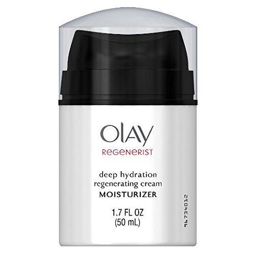 olay deep hydration regenerating cream