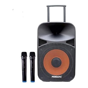 karaoke trolley system