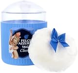 Felce Azzurra Talc Scent Classic 250 g Pink Duvet view 2