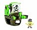 Imaginext SpongeBob SquarePants The Flying Dutchman Ship Pre-School Fisher-Price