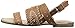 Very Volatile Women's Larissa Gladiator Sandal