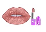 Lime Crime Unicorn Lipsticks Neutral Collection with Matte Cream Formula (Softspot)