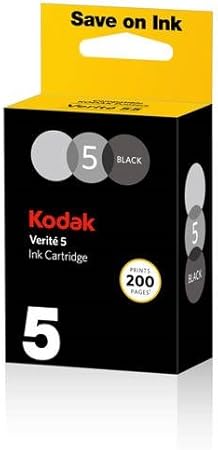 kodak 5 ink
