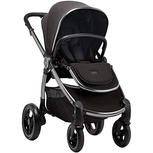 Mamas & Papas Occaro Stroller in Anthracite