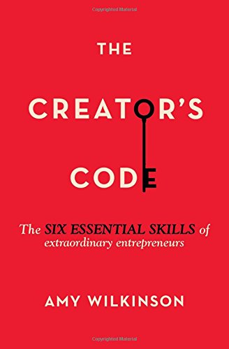 The Creator's Code