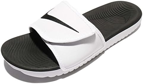 men's kawa adjustable slide sandals