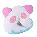 AOLIGE Jumbo Squishies Cute Panda Donuts Kawaii Cream Scented Very Squishies Slow Rising Decompression Squeeze Kids Simulation Toys