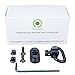 Keymod Sling Mount,Omamba Push Button QD Sling Swivel with Keymod Adaptor Base