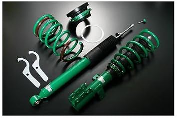 Amazon Tein テイン 車高調 Street Advance ホンダ フィット Ge6 Ge8 ホンダ フィット ハイブリッド Gp4 Gsb74 21as2 車高調キット 車 バイク
