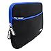 10 10.1 inch Tablet Sleeve Case, Armor Wear 10.1