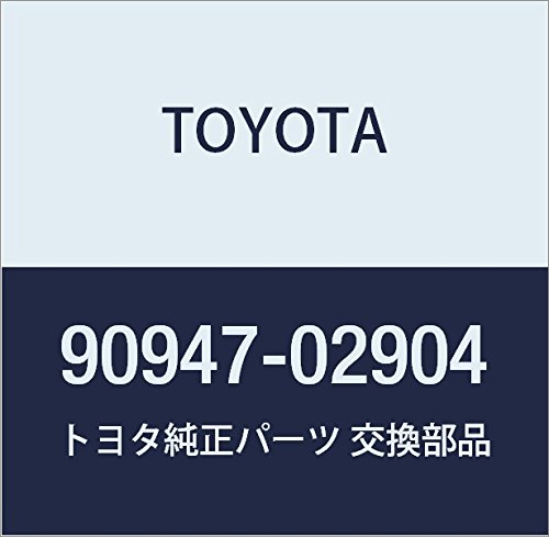 Toyota Genuine Parts Front Flexible Hose No. 1