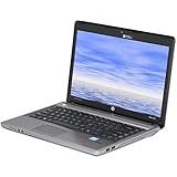 HP ProBook 4440S 14" HD Notebook High Performance Business Laptop, Intel i5-3210M up to 3.1GHz, 8GB RAM, 500GB HDD, USB 3.0, WiFi, Webcam, HDMI, VGA, Windows 10 Pro 64 Bit (Certified Refurbished)