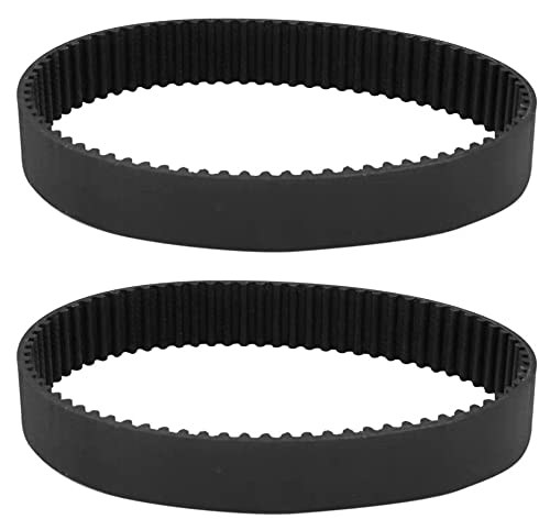 BS901 Drive Belts Compatible with Ryobi 9" band saw 2Pcs