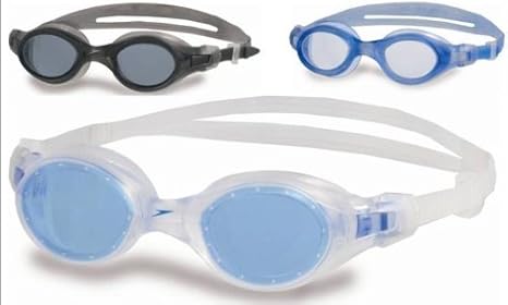 speedo pacific storm goggles