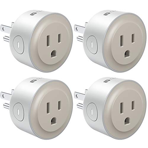 Remote Control Tan Tan Smart Plug Google Home Producto: TECKIN