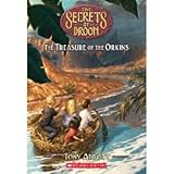Treasure Of The Orkins (Secrets Of Droon)
