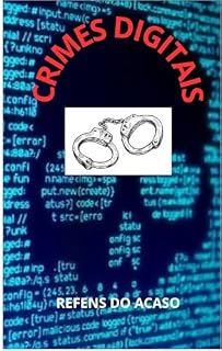Livro Crimes Digitais