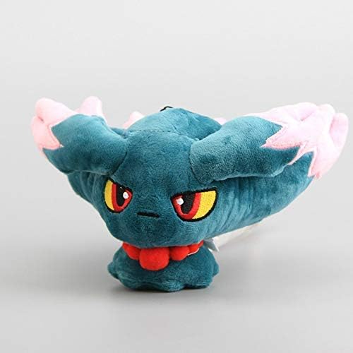 mismagius plush