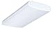 Lithonia Lighting LBL2 LP840 2-Feet 4000K LED Commercial Wraparound, White